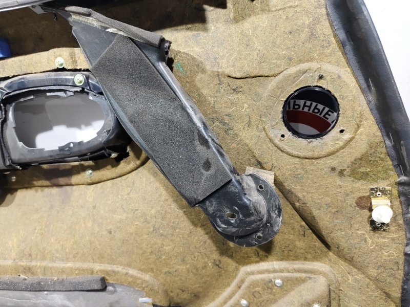 Обшивка двери, 1000 рублей, Красноярск