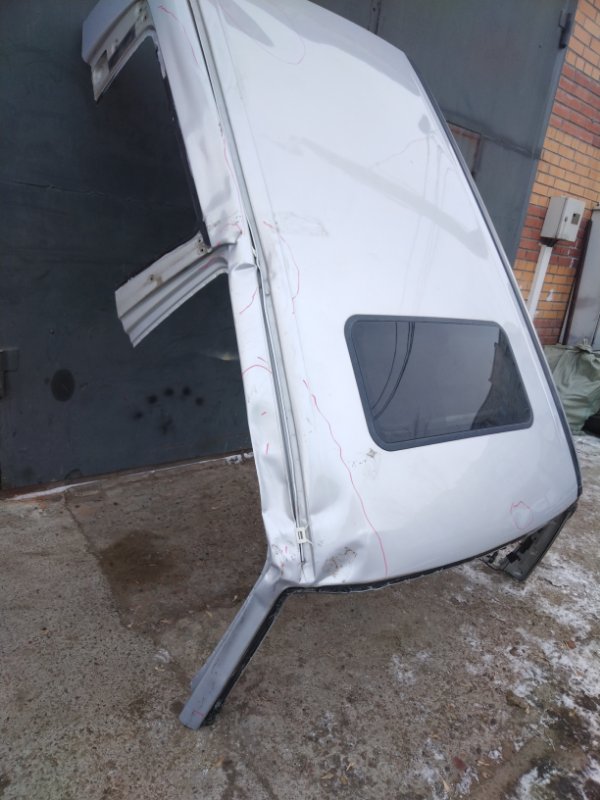 Крыша, 25000 рублей, Красноярск