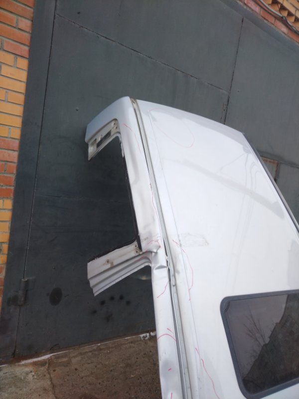 Крыша, 25000 рублей, Красноярск