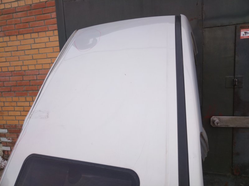 Крыша, 25000 рублей, Красноярск