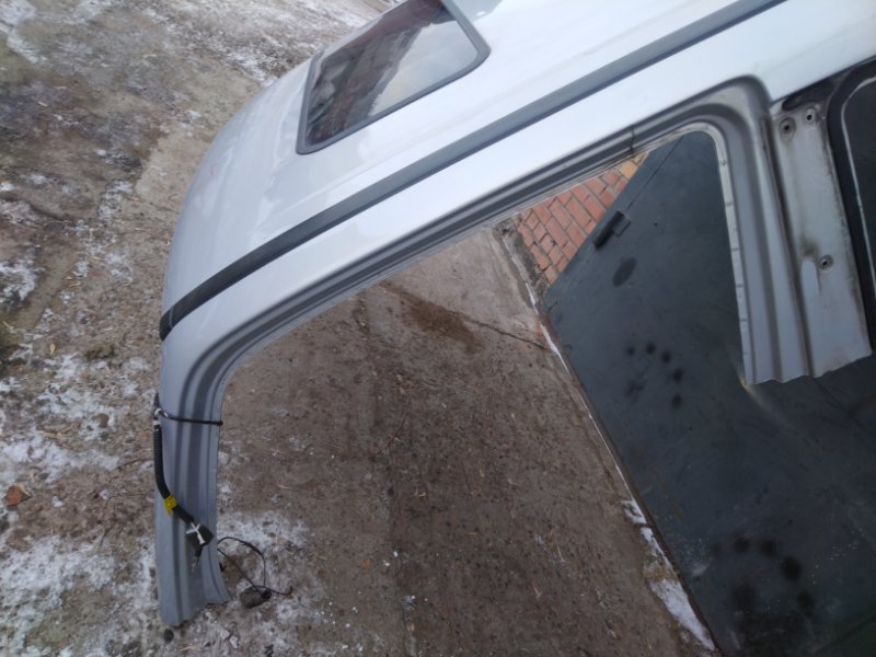 Крыша, 25000 рублей, Красноярск