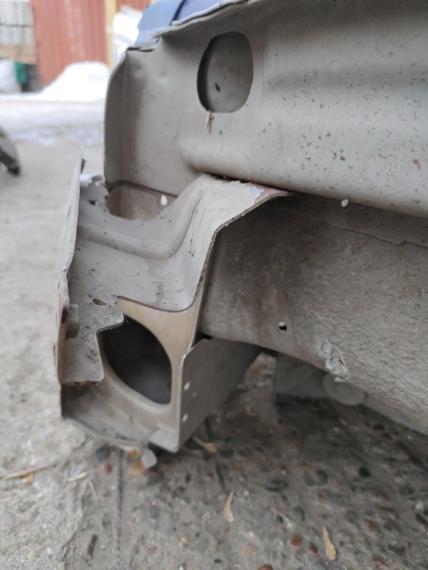 Лонжерон, 8000 рублей, Красноярск