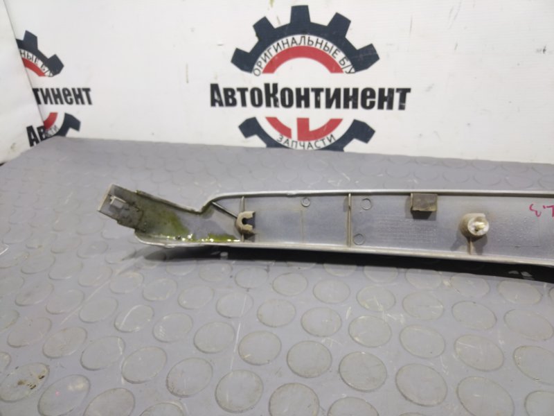 Накладка кузова, 3500 рублей, Красноярск