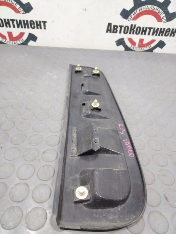 Накладка кузова, 2900 рублей, Красноярск