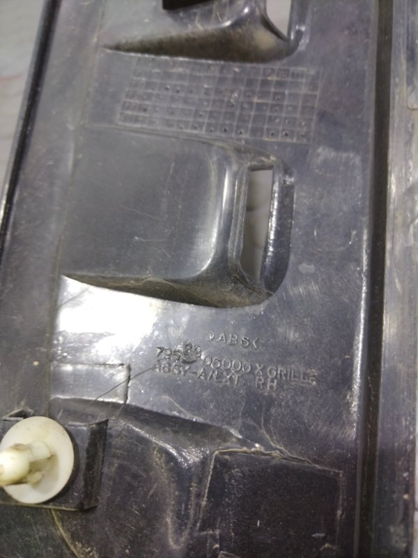 Накладка кузова, 2900 рублей, Красноярск