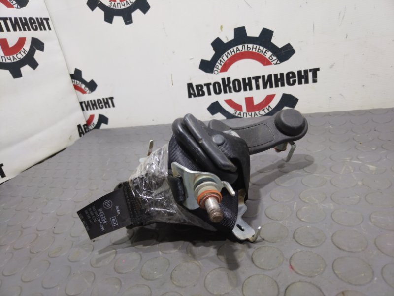 Ремень безопасности, 1900 рублей, Красноярск