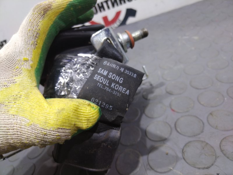 Ремень безопасности, 1900 рублей, Красноярск