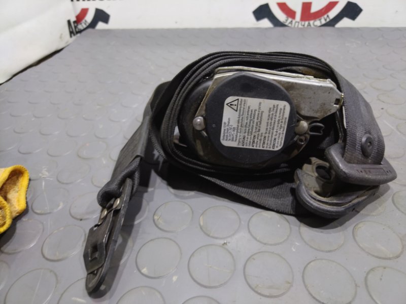 Ремень безопасности, 4000 рублей, Красноярск