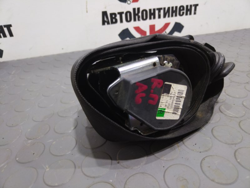 Ремень безопасности, 4000 рублей, Красноярск