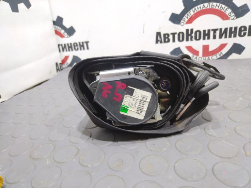 Ремень безопасности, 4000 рублей, Красноярск