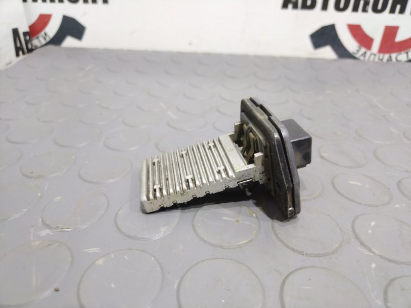 Реостат печки, 2500 рублей, Красноярск