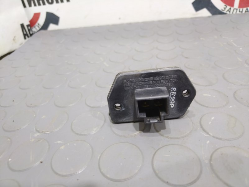 Реостат печки, 2500 рублей, Красноярск