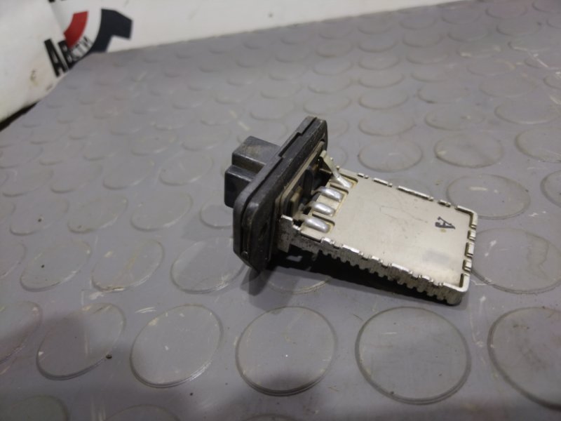 Реостат печки, 2500 рублей, Красноярск