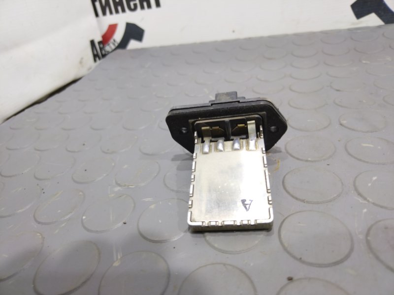 Реостат печки, 2500 рублей, Красноярск