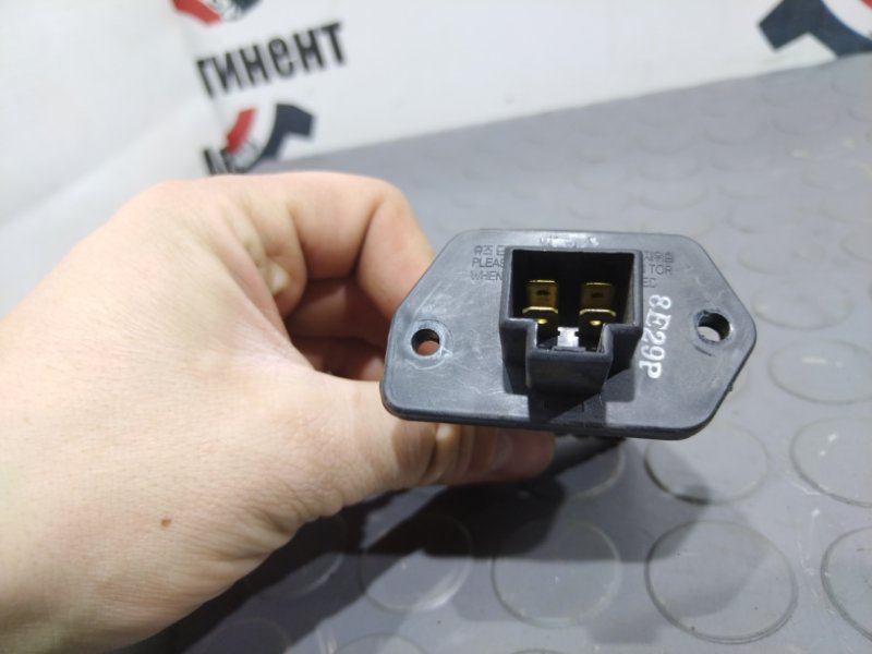 Реостат печки, 2500 рублей, Красноярск