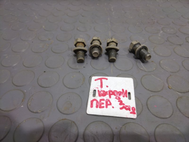 Болт карданного вала, 1000 рублей, Красноярск