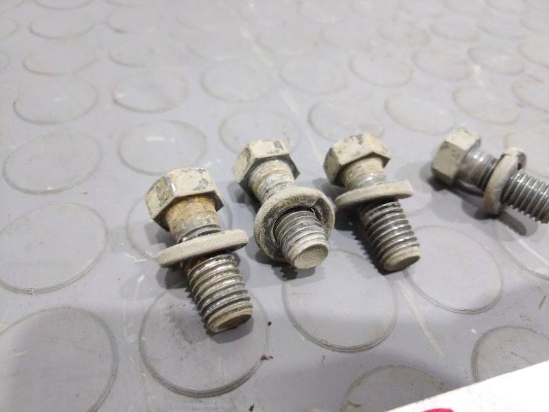 Болт карданного вала, 1000 рублей, Красноярск