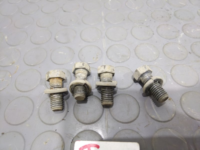 Болт карданного вала, 1000 рублей, Красноярск