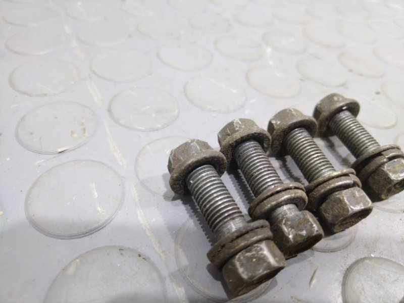 Болт карданного вала, 1000 рублей, Красноярск