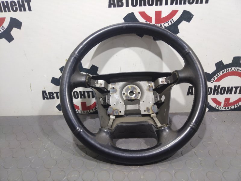 Руль, 3000 рублей, Красноярск