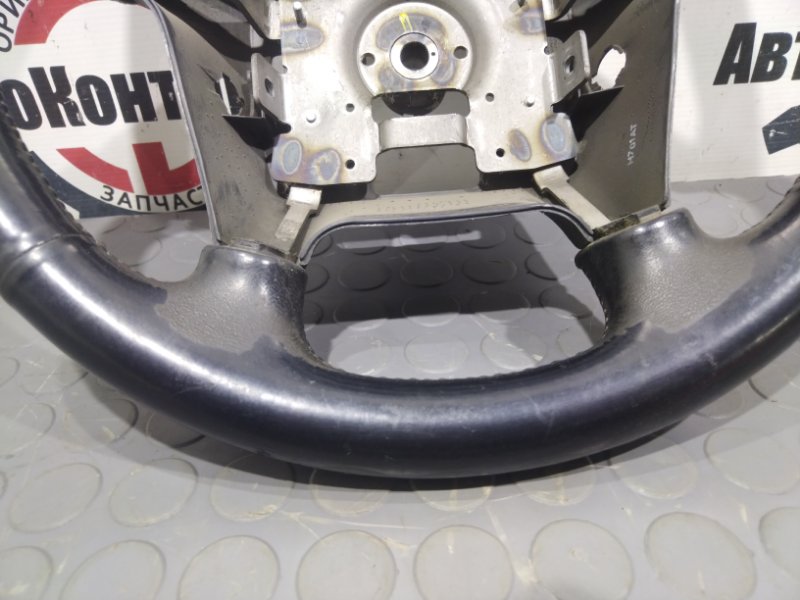 Руль, 3000 рублей, Красноярск