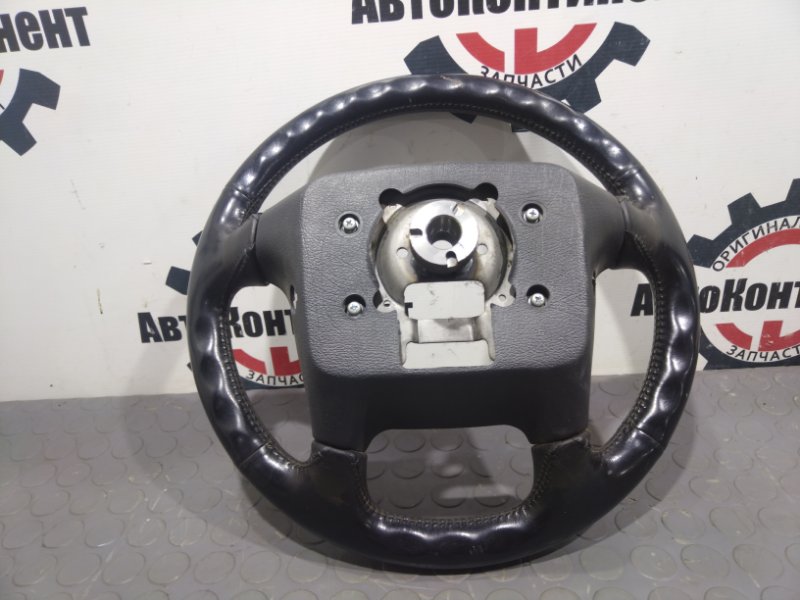 Руль, 3000 рублей, Красноярск