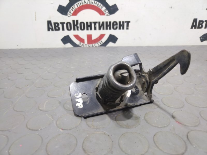 Замок капота, 3000 рублей, Красноярск