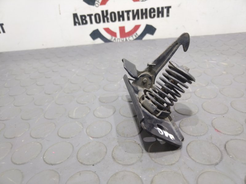 Замок капота, 3000 рублей, Красноярск