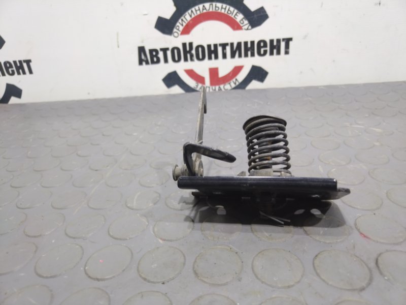 Замок капота, 3000 рублей, Красноярск