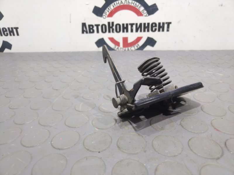 Замок капота, 3000 рублей, Красноярск