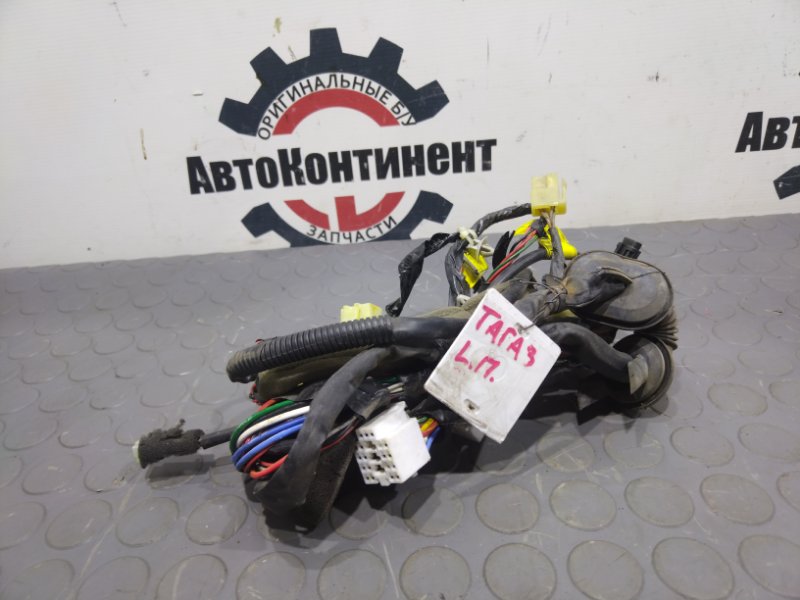 Проводка двери, 2000 рублей, Красноярск