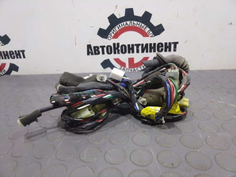 Проводка двери, 2000 рублей, Красноярск