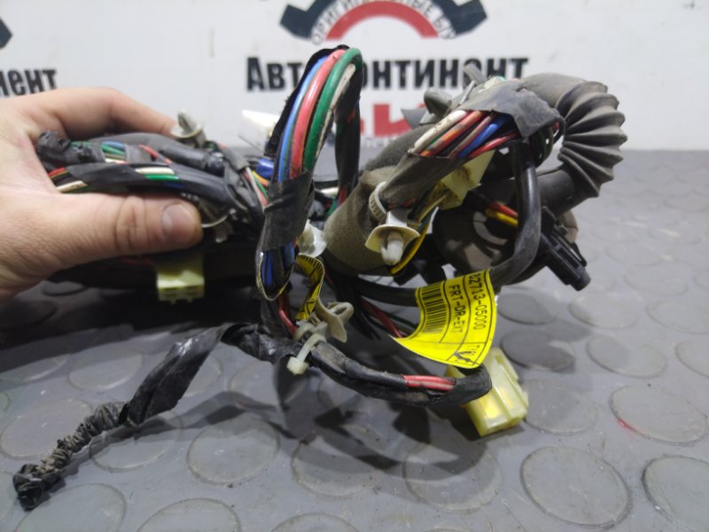 Проводка двери, 2000 рублей, Красноярск