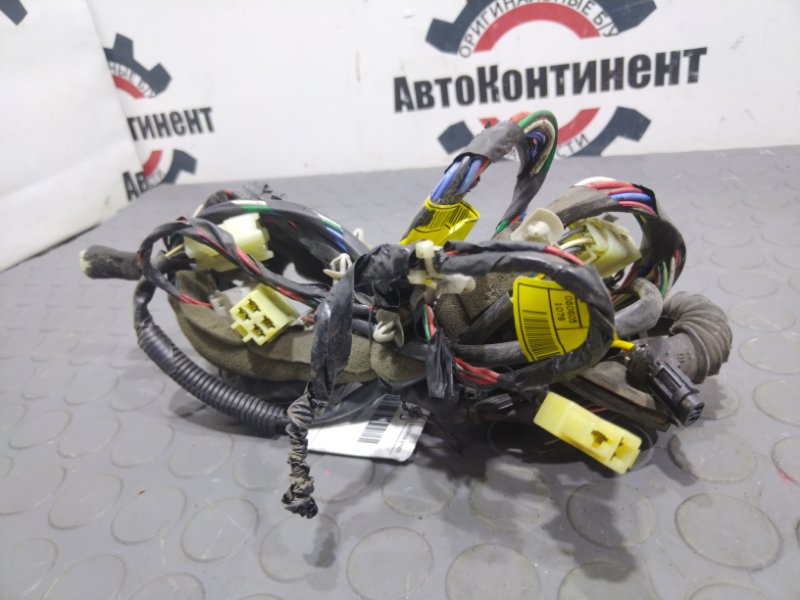 Проводка двери, 2000 рублей, Красноярск