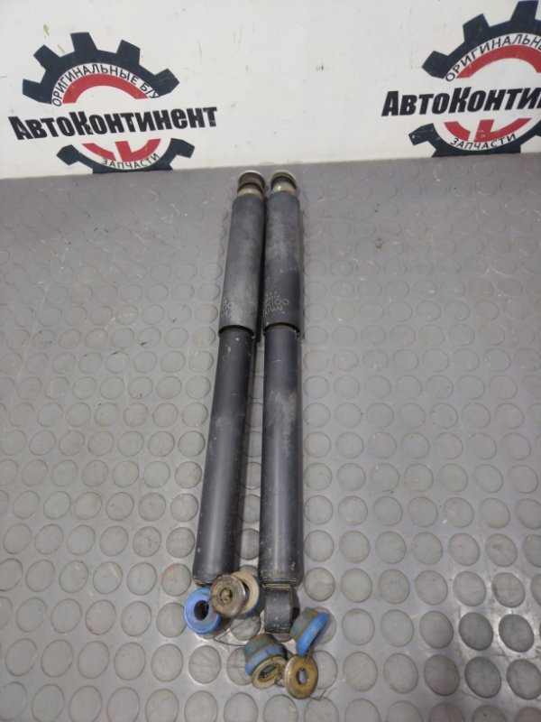 Амортизатор, 5000 рублей, Красноярск