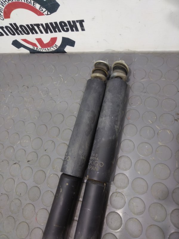 Амортизатор, 5000 рублей, Красноярск