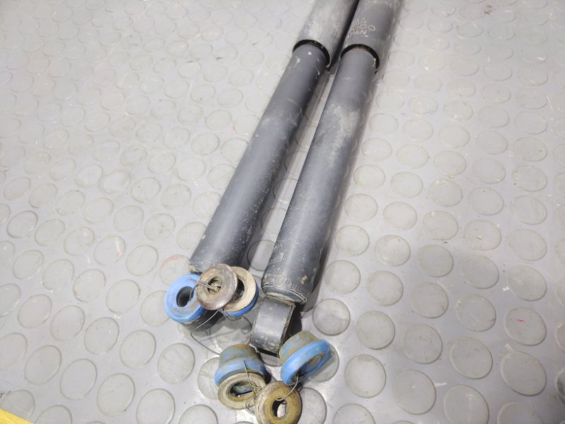 Амортизатор, 5000 рублей, Красноярск