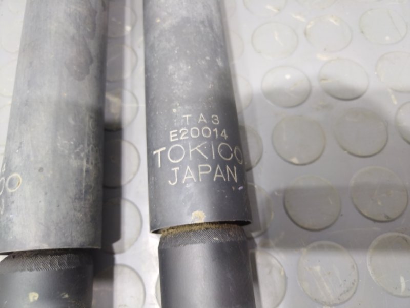 Амортизатор, 5000 рублей, Красноярск