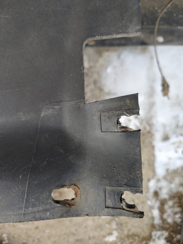 Бампер, 12000 рублей, Красноярск