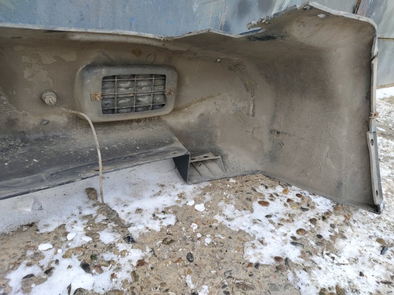 Бампер, 12000 рублей, Красноярск