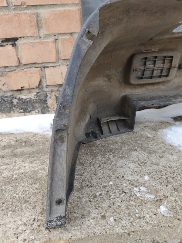 Бампер, 12000 рублей, Красноярск