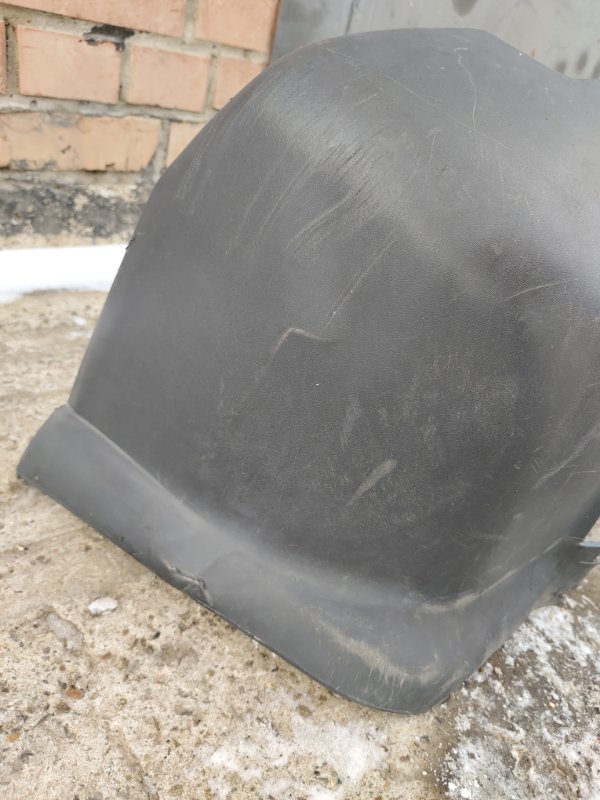 Бампер, 12000 рублей, Красноярск