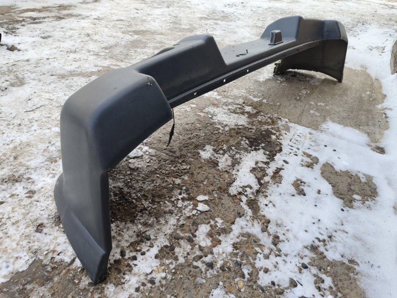 Бампер, 12000 рублей, Красноярск