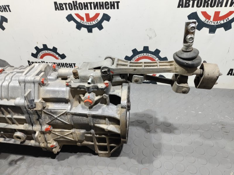 МКПП, 40000 рублей, Красноярск