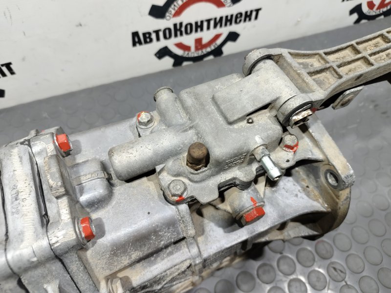 МКПП, 40000 рублей, Красноярск