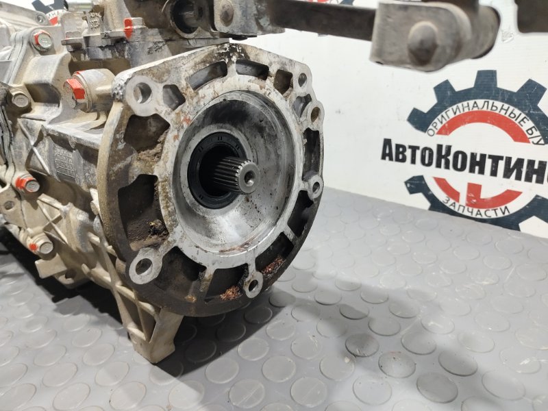 МКПП, 40000 рублей, Красноярск