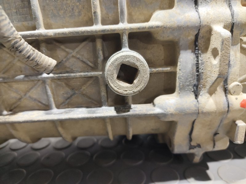 МКПП, 40000 рублей, Красноярск