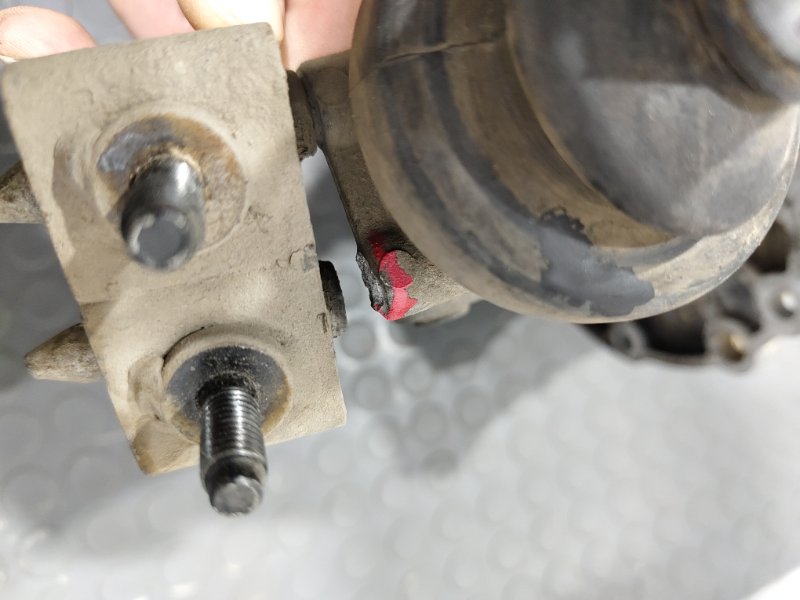 МКПП, 40000 рублей, Красноярск