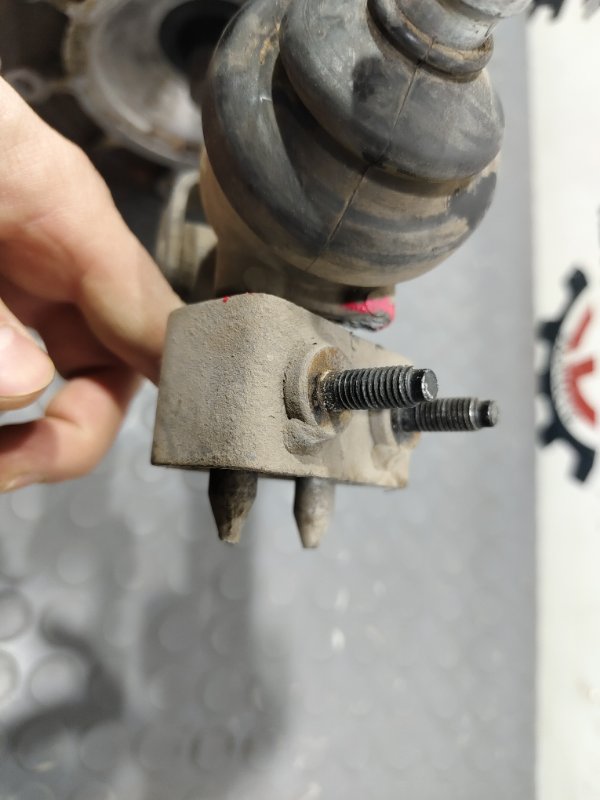 МКПП, 40000 рублей, Красноярск