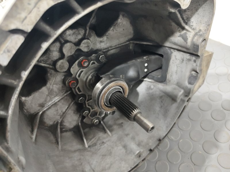 МКПП, 40000 рублей, Красноярск